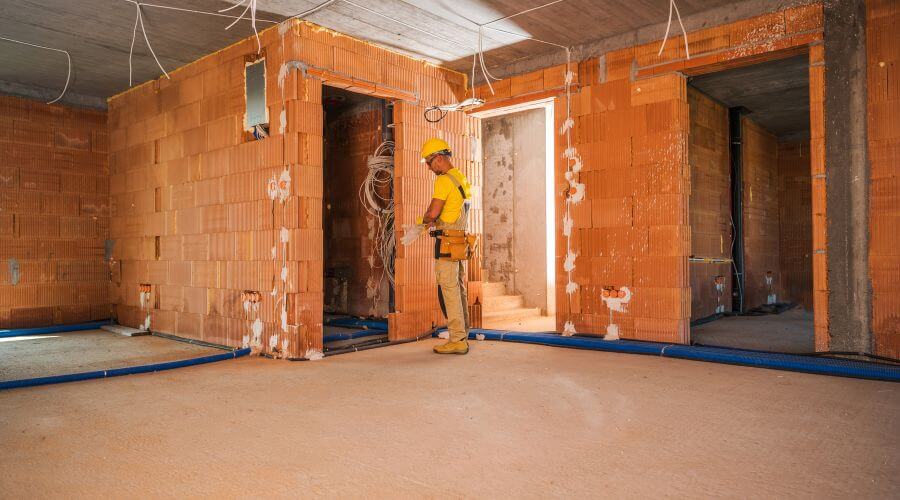 Local Chimney Repair in Little Rock, SC
